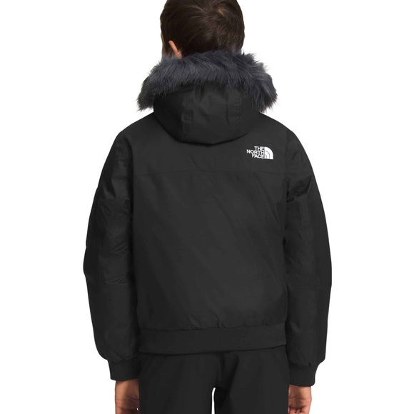 Boys’ The North Face Gotham Winter Jacket - Picture 6 of 6